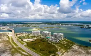 Orange Beach Concert Tickets