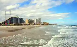 Ormond Beach Venue & Event Tickets