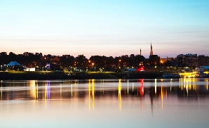 Orono Concert Tickets