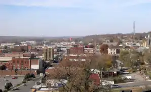 Ottumwa Concert Tickets