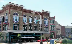 Owensboro Concert Tickets