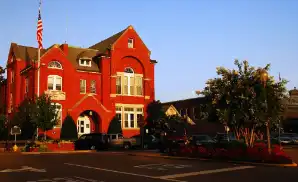 Oxford Venue & Event Tickets