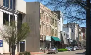 Paducah Concert Tickets