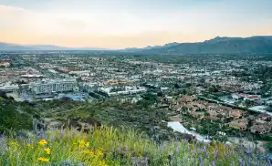 Palm Desert Concert Tickets