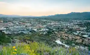 Palm Springs Venue & Event Tickets