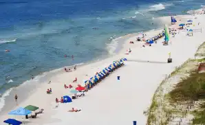 Panama City Concert Tickets