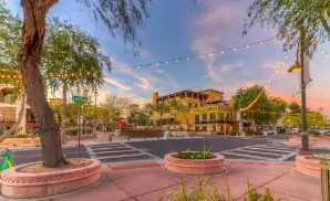 Paradise Valley Concert Tickets