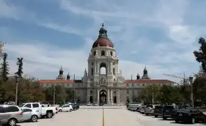 Pasadena Concert Tickets