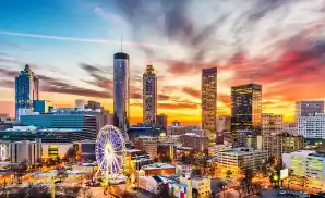 Peachtree City Concert Tickets