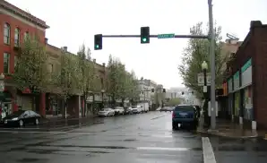 Pendleton Concert Tickets