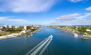 Pensacola Concert Tickets