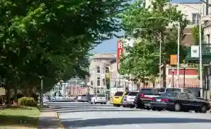 Perry Venue & Event Tickets