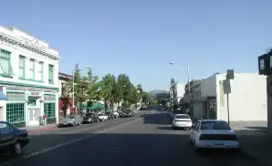 Petaluma Concert Tickets