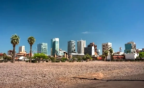 Phoenix Theater Tickets