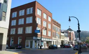 Pikeville Concert Tickets