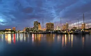 Pinellas Park Concert Tickets