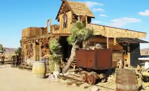 Pioneertown Concert Tickets