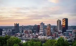 Pittsburgh Concert Tickets