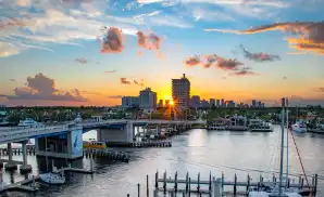 Pompano Beach Concert Tickets