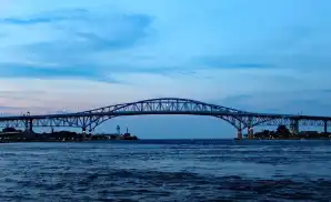 Port Huron Sport Tickets