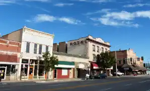 Kalispell Concert Tickets