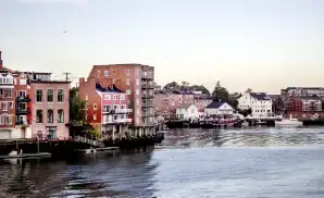 Portsmouth Concert Tickets