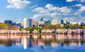 Potomac Venue & Event Tickets