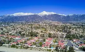 Rancho Cucamonga Concert Tickets