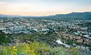 Rancho Mirage Concert Tickets