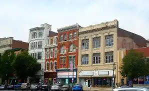 Reading Concert Tickets