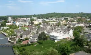 Red Bank Concert Tickets