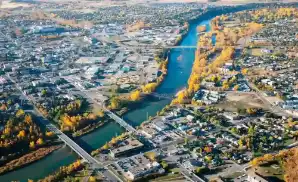 Red Deer Sport Tickets