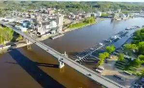 Red Wing Venue & Event Tickets