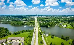 Renfro Valley Concert Tickets