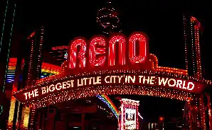 Reno Sport Tickets