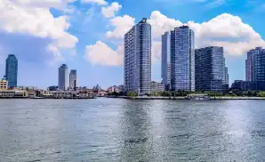 Riverhead Concert Tickets