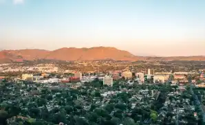 Riverside Concert Tickets