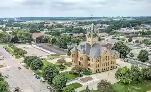 Riverside Venue & Event Tickets