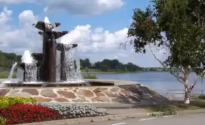 Rouyn-noranda Concert Tickets