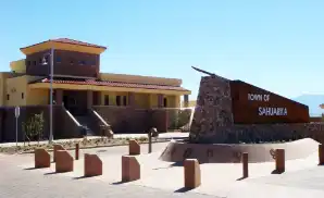 Sahuarita Theater Tickets