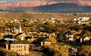 Saint George Sport Tickets