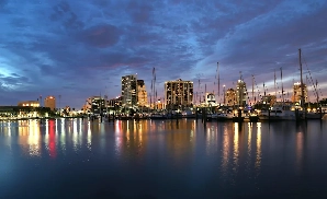 St. Petersburg Concert Tickets