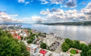 Sainte-foy Concert Tickets