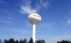 Salina Concert Tickets