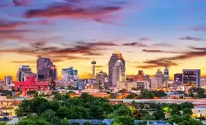 San Antonio Sport Tickets