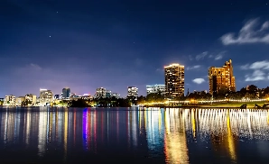 San Leandro Concert Tickets