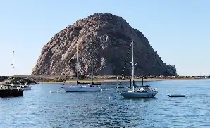 San Luis Obispo Concert Tickets