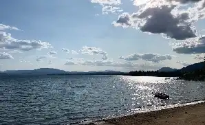 Sandpoint Concert Tickets