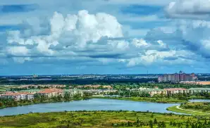 Sanford Concert Tickets