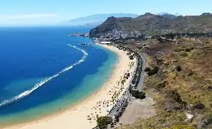 Santa Cruz Concert Tickets